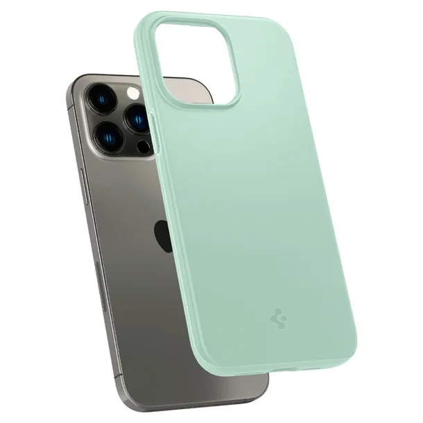 spigen-thin-fit-etui-do-iphone-14-pro-mietowy-stan-nowy-kolor-inny