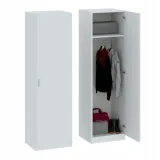 jednodrzwiowa-szafa-slupek-biala-wys-175-sz-51cm-stan-nowy