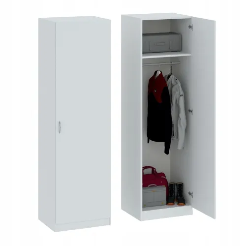 jednodrzwiowa-szafa-slupek-biala-wys-175-sz-51cm