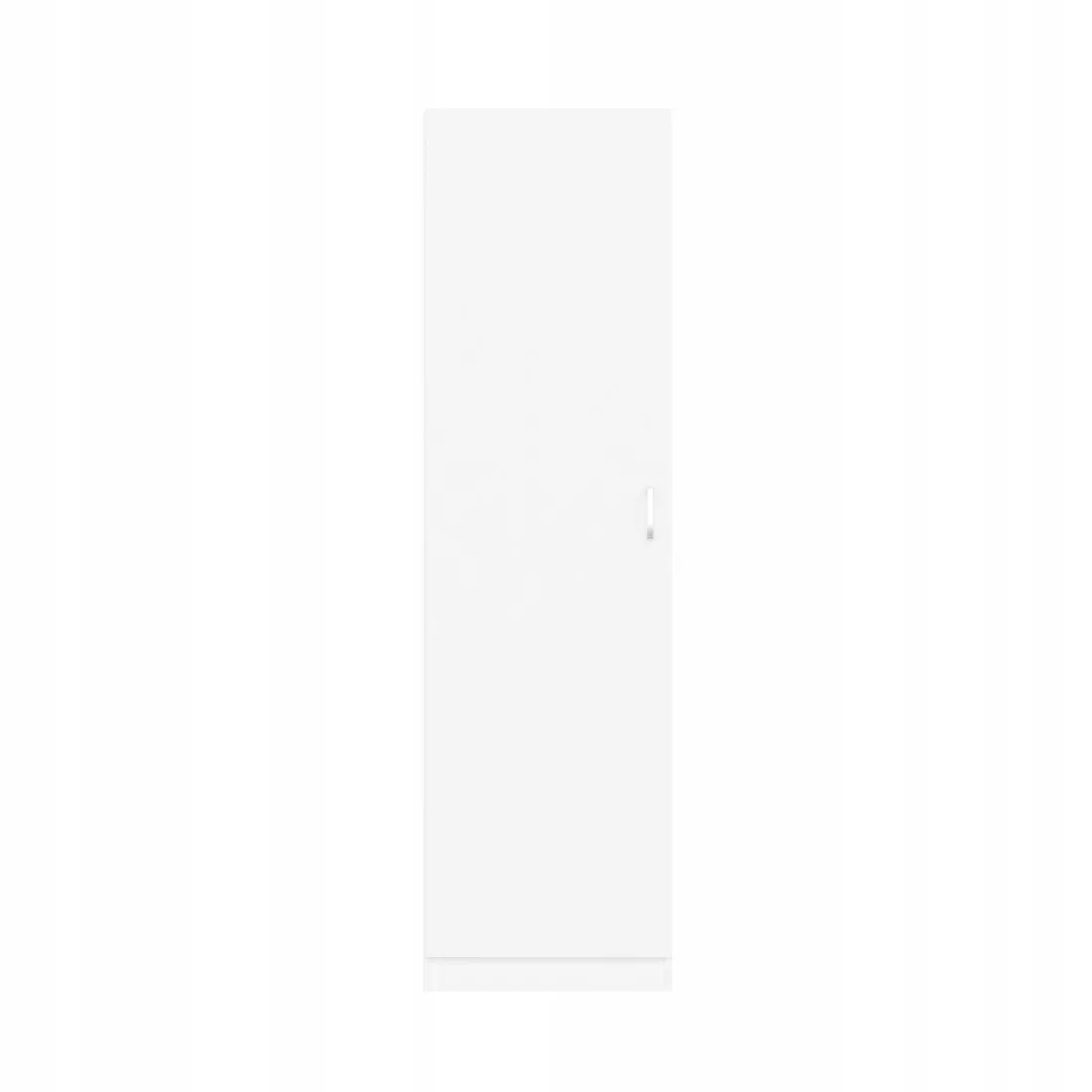 jednodrzwiowa-szafa-slupek-biala-wys-175-sz-51cm