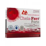 olimp-chela-ferr-forte-30-kapsulek