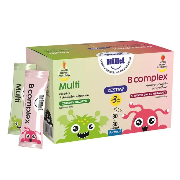 formeds-hilki-multi-b-complex-2-x-30-saszetek