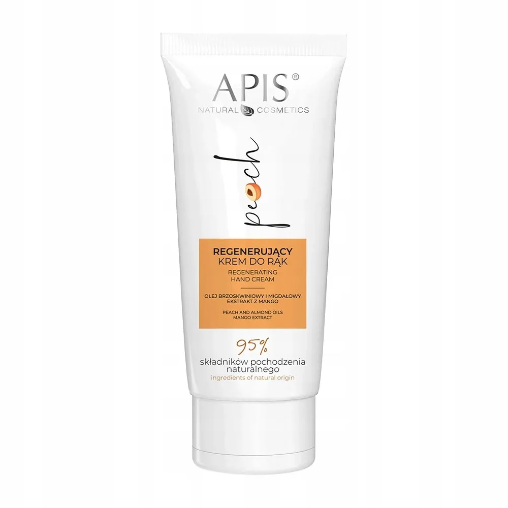 apis-krem-do-rak-peach-50ml