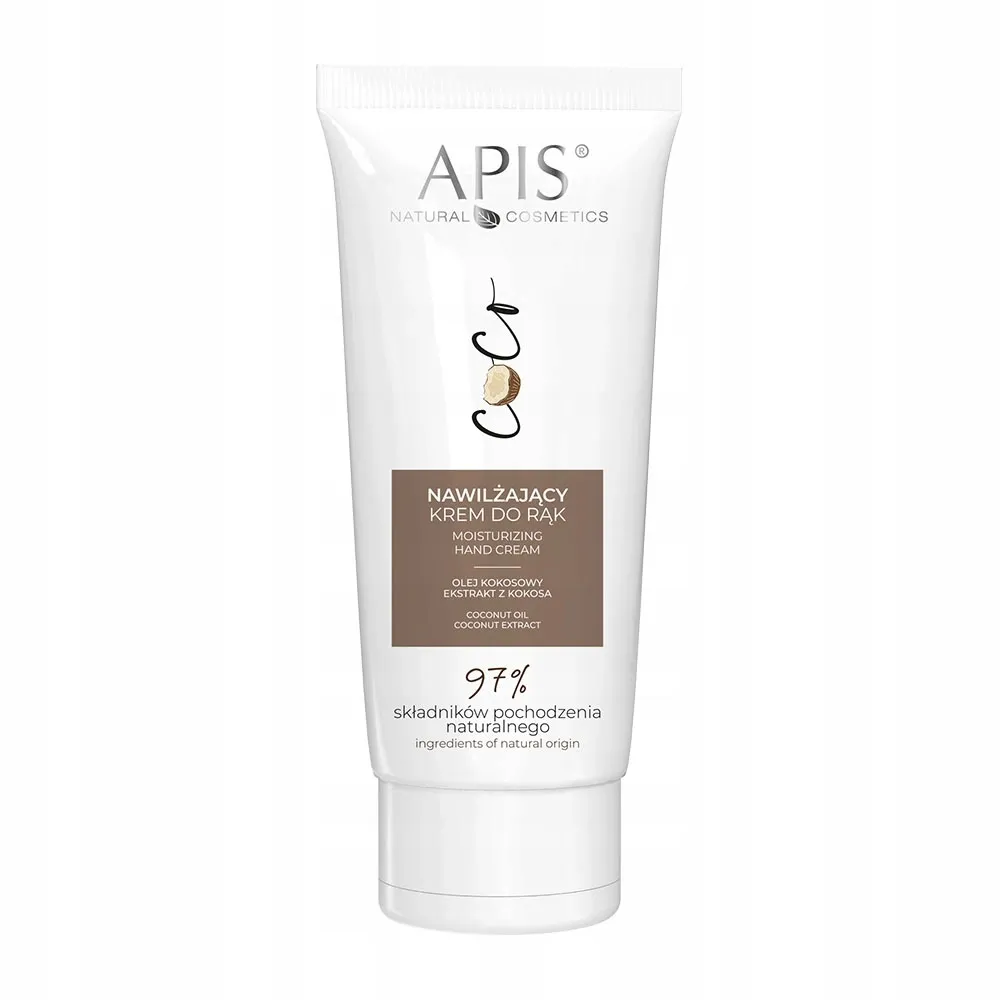 apis-krem-do-rak-coconut-50ml