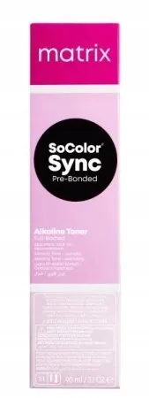 matrix-socolor-sync-pre-bonded-11p-90ml