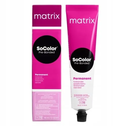 matrix-socolor-pre-bonded-4ma-90ml