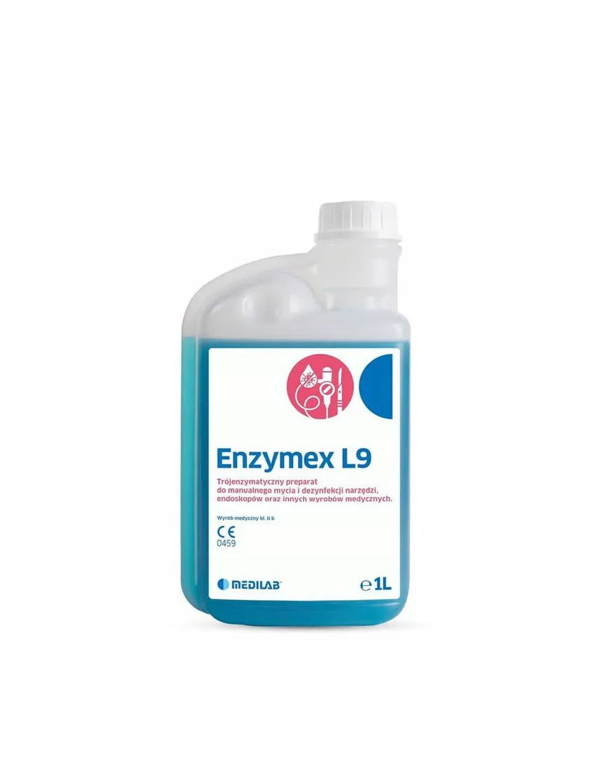 medilab-enzymex-l9-1l