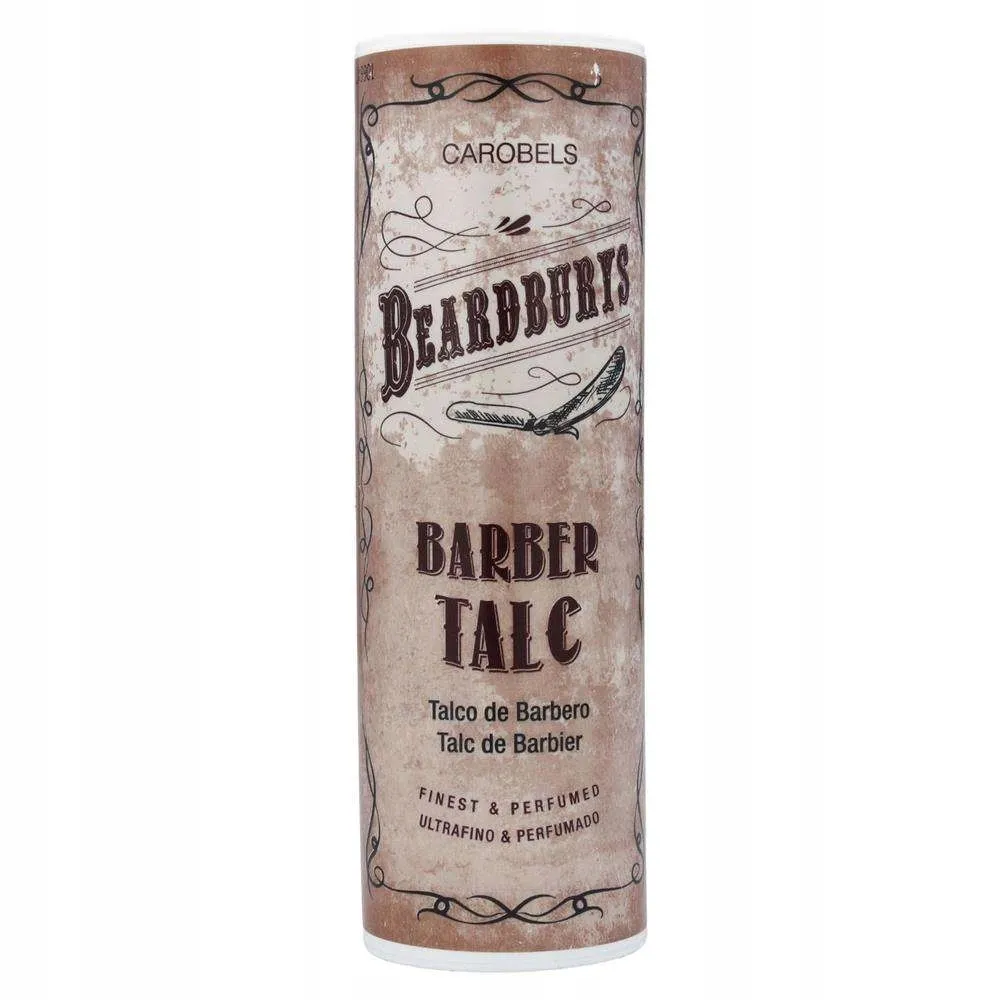 beardburys-talk-200g
