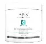 apis-api-podo-sol-zmiekczajaca-do-stop-650g