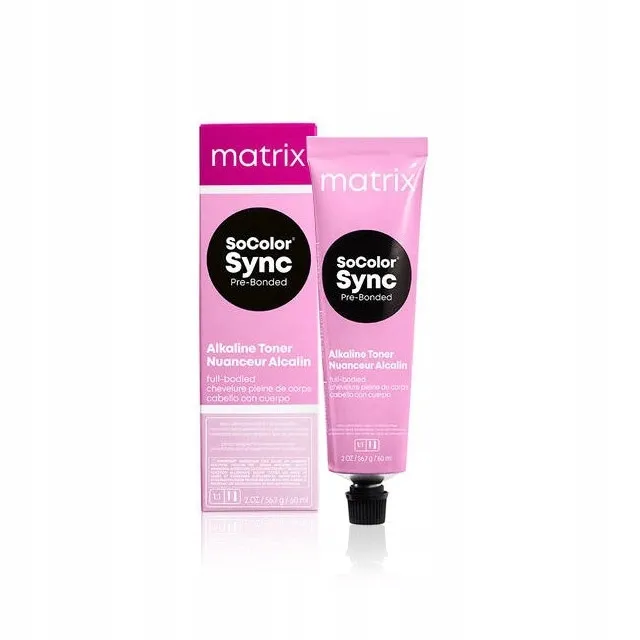 matrix-socolor-sync-pre-bonded-7vm-90ml