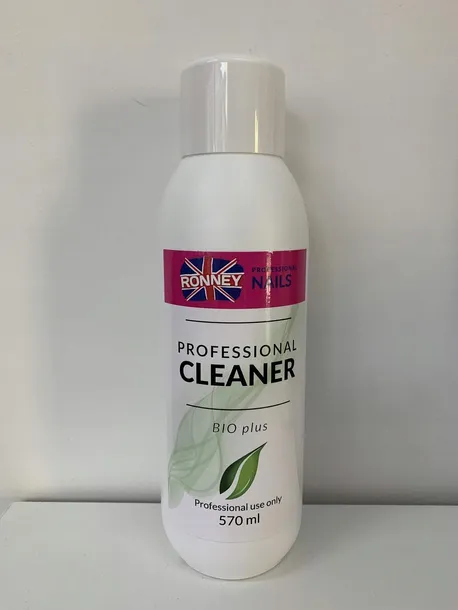 ronney-cleaner-bio-plus-570-ml