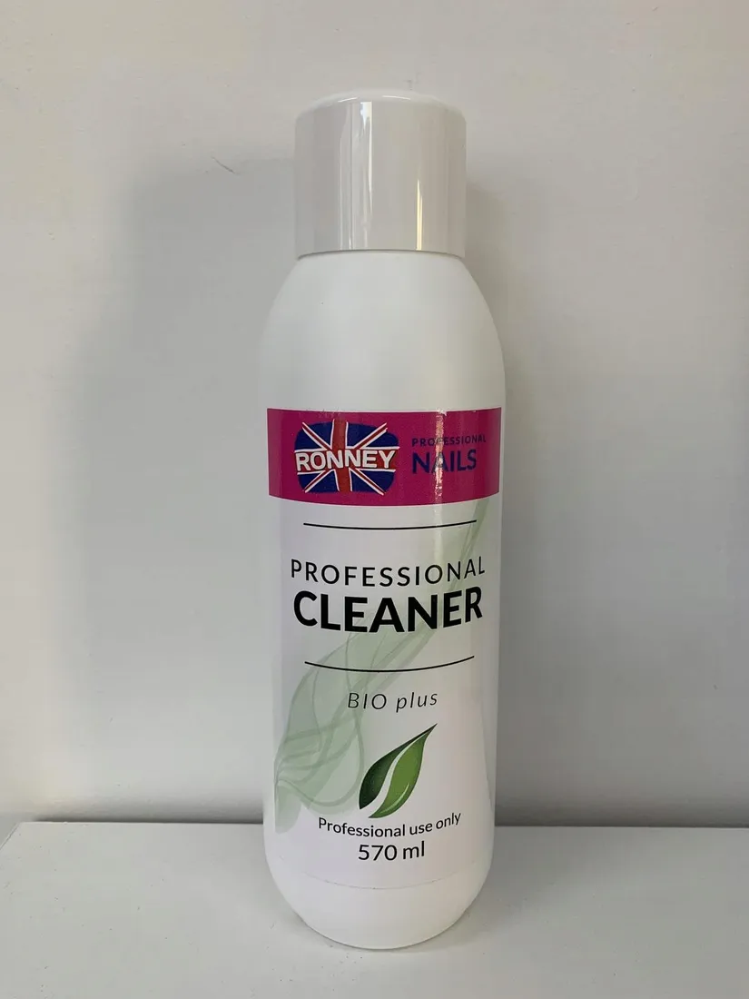 ronney-cleaner-bio-plus-570-ml