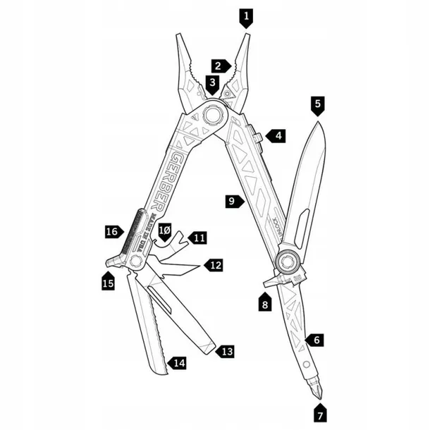 multitool-gerber-center-drive-waga-269-g