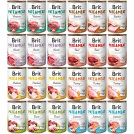 brit-pate-and-meat-dog-mokra-karma-dla-psa-dzik-mix-smakow-24x400g