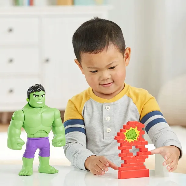hasbro-spidey-hulk-figurka-power-smash-marvel-3-bohater-inny