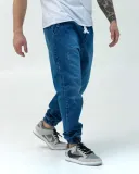 meski-boyfriend-jeans-basic-niebieski-34-stan-nowy