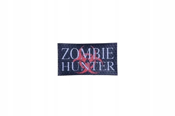 naszywka-ir-zombie-hunter