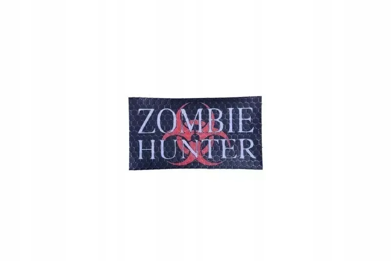 naszywka-ir-zombie-hunter