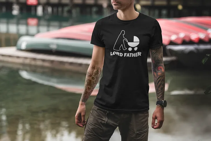 koszulka-meska-lord-father-rozmiar-xxl