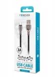 kabel-usb-usb-typ-c-forever-1-m-czarny-stan-nowy