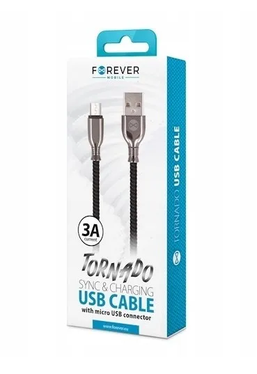 kabel-usb-usb-typ-c-forever-1-m-czarny