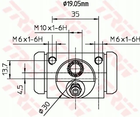 trw-bwd312-cylinderek-ham-producent-czesci-trw