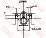 trw-bwc244-cylinderek-ham-producent-czesci-trw