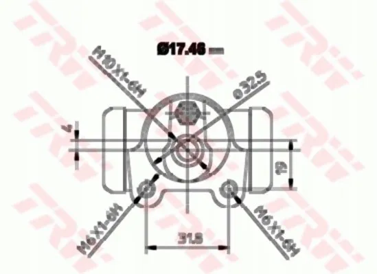 trw-bwa129-cylinderek-ham-producent-czesci-trw