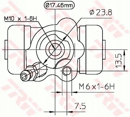 trw-cylinderek-ham-bwa155-producent-czesci-trw