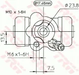 trw-bwa154-cylinderek-producent-czesci-trw