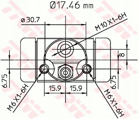 trw-bwa130-cylinderek-ham-producent-czesci-trw