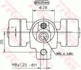 trw-cylinderek-ham-bwd138-producent-czesci-trw