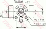 trw-cylinderek-ham-bwa108-producent-czesci-trw