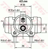 trw-bwl204-cylinderek-ham-producent-czesci-trw