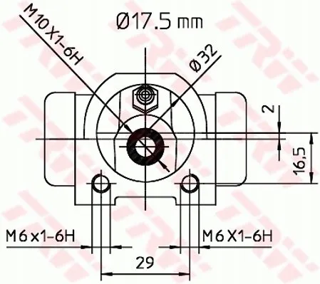trw-cylinderek-ham-bwc227-producent-czesci-trw