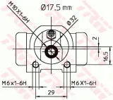trw-cylinderek-ham-bwc227-producent-czesci-trw