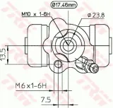 trw-cylinderek-ham-bwc250-producent-czesci-trw