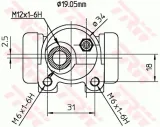 trw-cylinderek-ham-bwd134-producent-czesci-trw