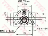 trw-cylinderek-ham-bwd110-producent-czesci-trw
