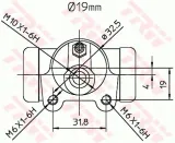 trw-cylinderek-ham-bwd260-producent-czesci-trw