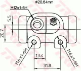 trw-cylinderek-ham-pr-bwf124-producent-czesci-trw