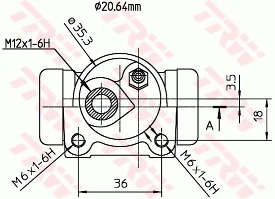 trw-cylinderek-ham-bwf168-producent-czesci-trw