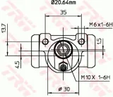trw-cylinderek-ham-bwf262-producent-czesci-trw