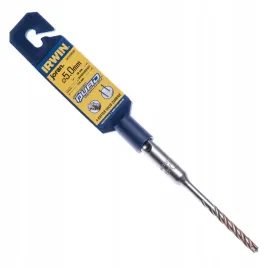 wiertlo-speedhammer-quad-6x160mm-irwin