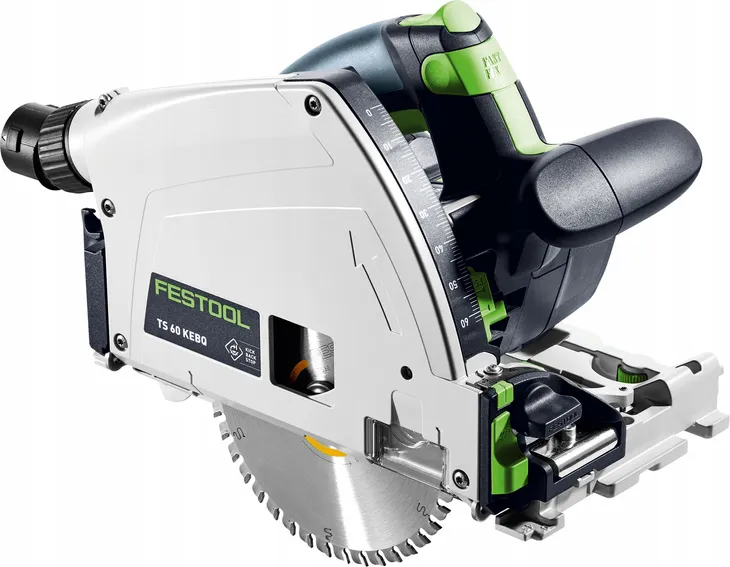 zaglebiarka-ts-60-kebq-plus-festool-stan-nowy