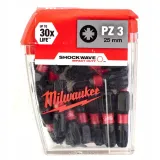 bit-shockwave-cd-pz3-25mm-25szt