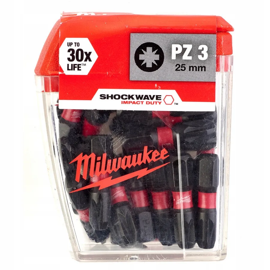bit-shockwave-cd-pz3-25mm-25szt