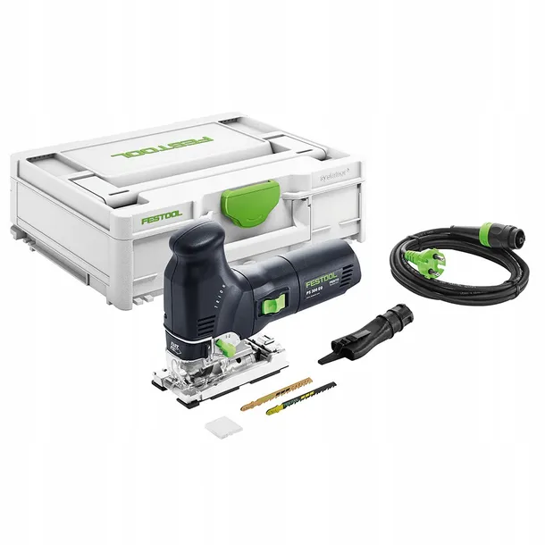 wyrzynarka-ps-300-eq-plus-festool-stan-nowy