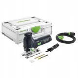 wyrzynarka-ps-300-eq-plus-festool-stan-nowy
