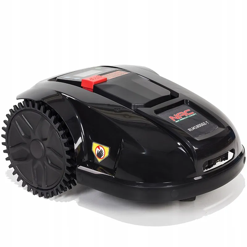 robot-koszacy-rlm1800g2-t-stan-nowy